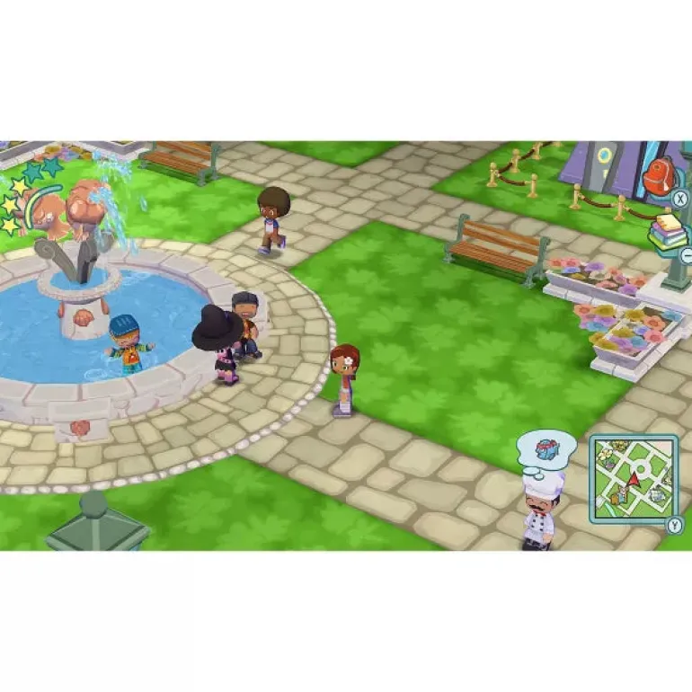 MySims™: Cozy Bundle - Nintendo Switch