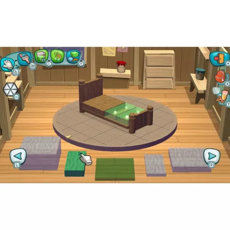 MySims™: Cozy Bundle - Nintendo Switch