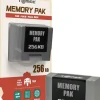 N64 256KB Memory Pak (Tomee) - N64