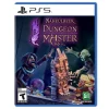 Naheulbeuk Dungeon Master - Playstation 5