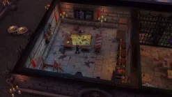 Naheulbeuk Dungeon Master - Playstation 5