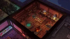 Naheulbeuk Dungeon Master - Playstation 5