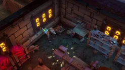 Naheulbeuk Dungeon Master - Nintendo Switch