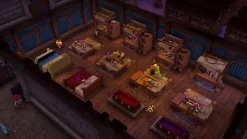 Naheulbeuk Dungeon Master - Nintendo Switch
