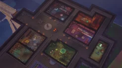 Naheulbeuk Dungeon Master - Nintendo Switch