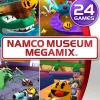 Namco Museum Megamix - Wii