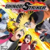 Naruto to Boruto Shinobi Striker - PS4
