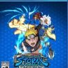 NARUTO X BORUTO Ultimate Ninja STORM CONNECTIONS - PS4