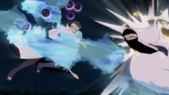 NARUTO X BORUTO Ultimate Ninja STORM CONNECTIONS - PS4