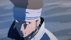 NARUTO X BORUTO Ultimate Ninja STORM CONNECTIONS - PS4