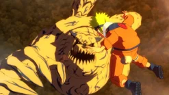 NARUTO X BORUTO Ultimate Ninja STORM CONNECTIONS - PS4