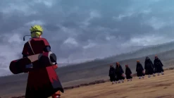 NARUTO X BORUTO Ultimate Ninja STORM CONNECTIONS - PS4