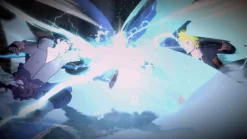 NARUTO X BORUTO Ultimate Ninja STORM CONNECTIONS - PS4