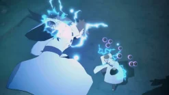 NARUTO X BORUTO Ultimate Ninja STORM CONNECTIONS - PS4