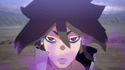 NARUTO X BORUTO Ultimate Ninja STORM CONNECTIONS - PS4