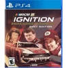 NASCAR 21: Ignition Champion's Edition - Day 1 - PS4