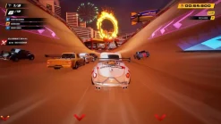 Nascar Arcade Rush - PlayStation 5