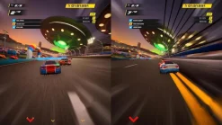 NASCAR ARCADE RUSH - PS4