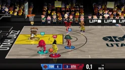 NBA Bounce - PlayStation 4 (PRE-ORDER)