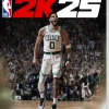NBA 2K25 - Nintendo Switch