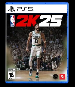 NBA 2K25 - Playstation 5
