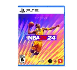 NBA 2K24 - PlayStation 5