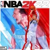 NBA 2K22 - PlayStation 4