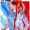NBA 2K22 - SWITCH