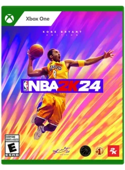 NBA 2K24 - XBOX ONE