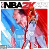 NBA 2K22 - XBOX SERIES X