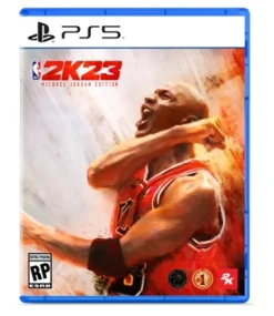 NBA 2K23 Michael Jordan Edition - PlayStation 5