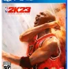 NBA 2K23 Michael Jordan Edition - PlayStation 4