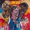 NBA 2K22 75th Anniversary Edition - XBOX ONE