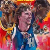 NBA 2K22 75th Anniversary Edition - SWITCH