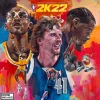 NBA 2K22 75th Anniversary Edition - PlayStation 4