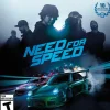 need for Speed - PS4