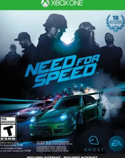 Need for Speed - XBOX ONE