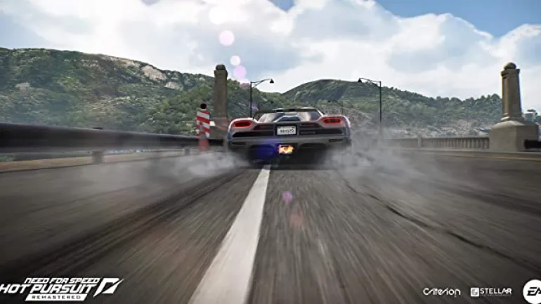 Need for Speed Hot Pursuit Remastered - Xbox One
