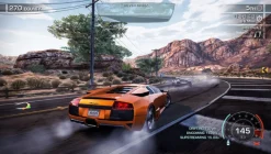 Need for Speed Hot Pursuit Remastered - PlayStation 4