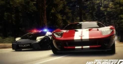 Need for Speed: Hot Pursuit (Platinum Hits) - Xbox 360