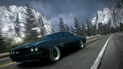 Need for Speed: The Run (PLATINUM HITS)  - XBOX 360