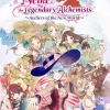 Nelke & The Legendary Alchemists - Ateliers of The New World - Nintendo Switch