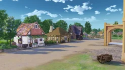 Nelke & The Legendary Alchemists : Ateliers of the New World - Playstation 4