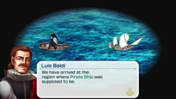 NEO ATLAS 1469 NEW WORLD EXPLORATION SIMULATION - SWITCH