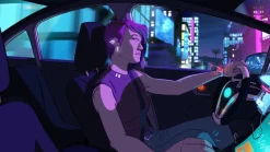 Neo Cab [Standard Edition] - Nintendo Switch