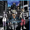 Neo The World Ends with You - PS4