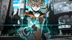 Neo The World Ends with You - PS4