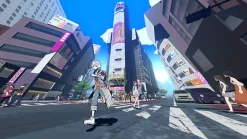 Neo The World Ends with You - PS4