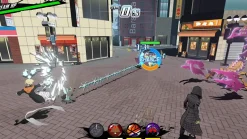 Neo The World Ends with You - PS4
