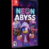 NEON ABYSS - SWITCH